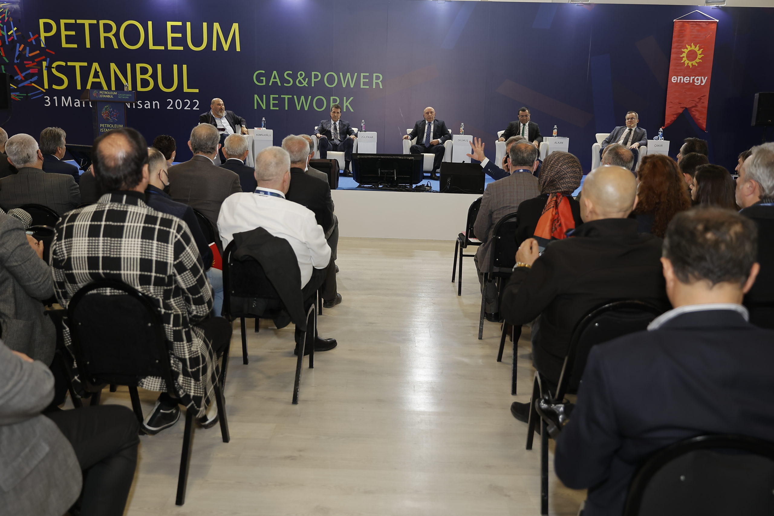 ‘2022 yılında fatura ticaretini bitirme konusunda çok ciddi adımlar atıldı’