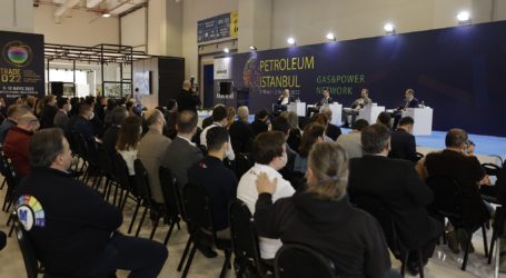 Petrolum Istanbul Akademi’de ‘Elektrikli Araçlar ve Şarj İstasyonları’ konuşuldu