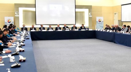 TOBB Türkiye Madencilik Meclisi ÇED Gündemiyle toplandı