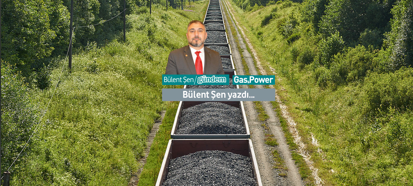 Geleceğimiz maden ve çevre