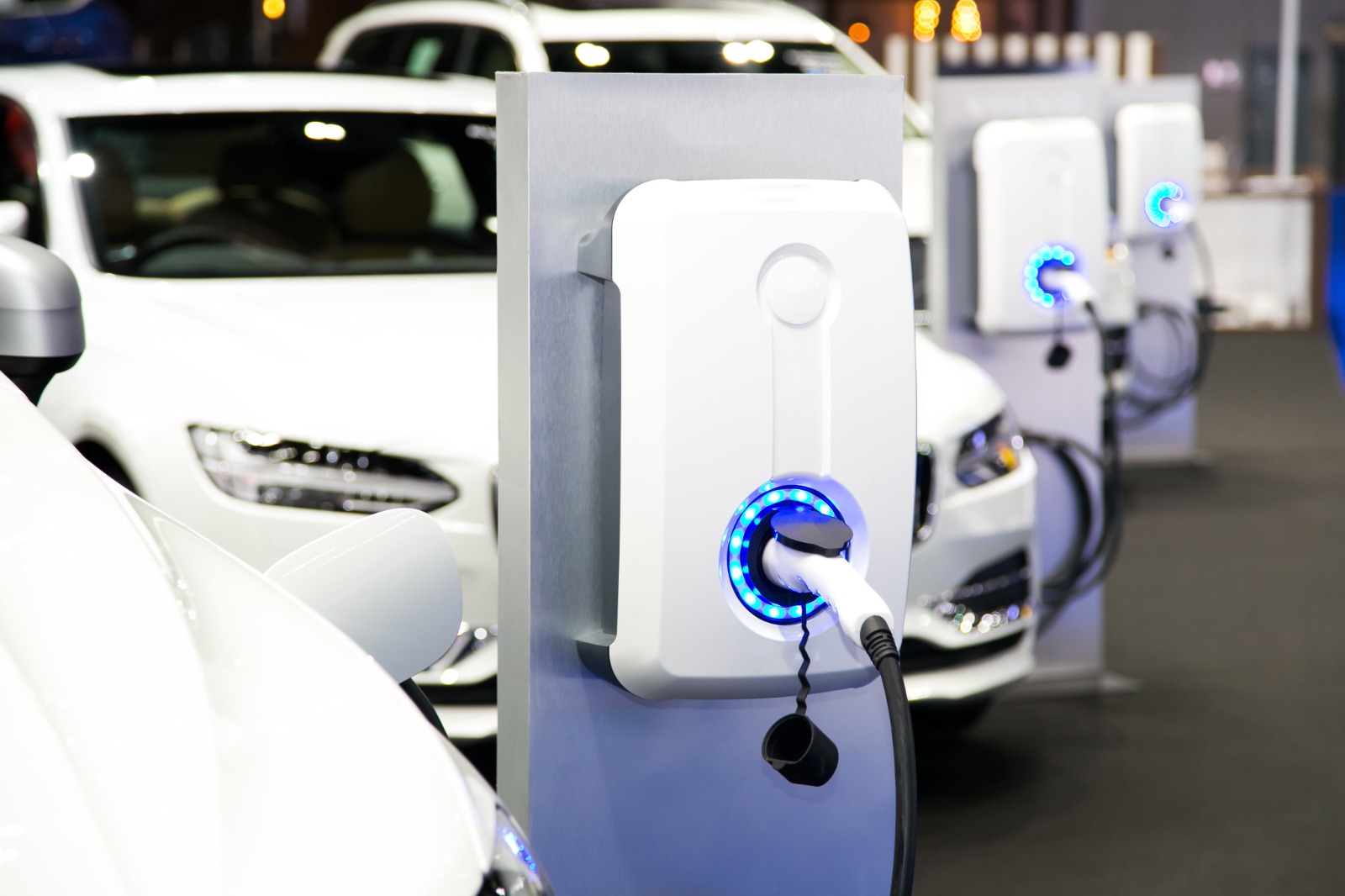 Elektrikli araçlar için ‘Hızlı Şarj İstasyonları Hibe Programı’ başladı