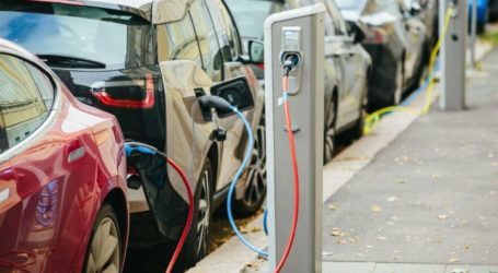 Elektrikli araçların pazar payı 10 yılda 41 kat arttı, satışlar 2021’de rekor kırdı