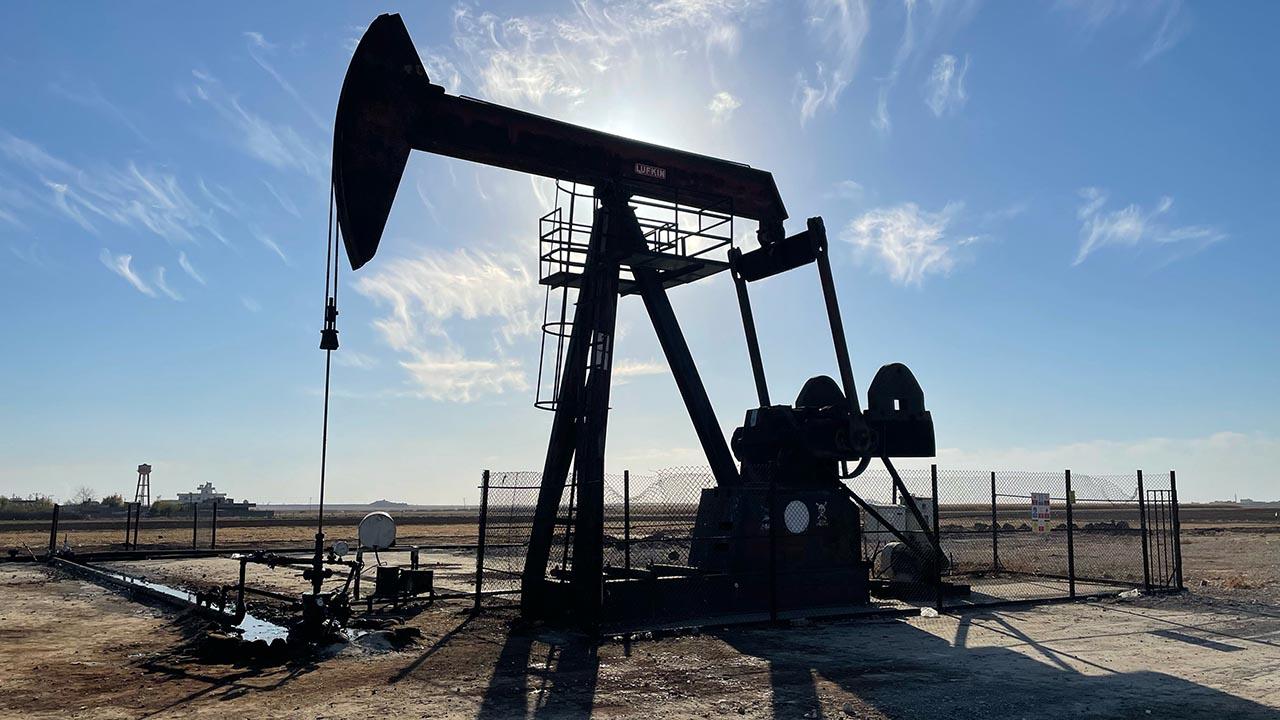 Brent petrolün varil fiyatı 103,34 dolar
