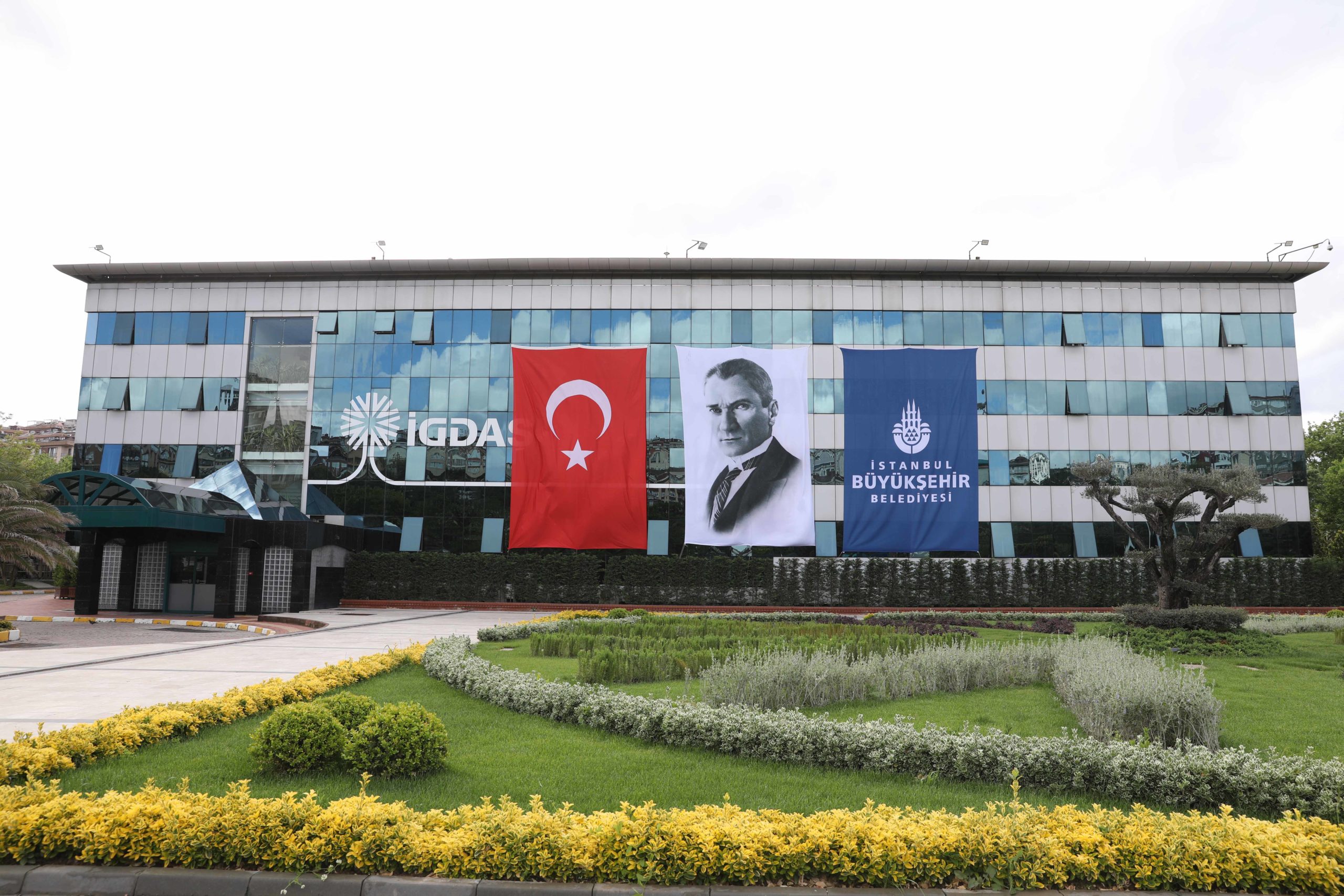 İGDAŞ’tan dikkat çeken 19 Mayıs videosu
