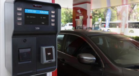 Token ve Petrol Ofisi Türkiye’nin ilk yeni nesil pompa yazar kasa uygulamasını başlattı