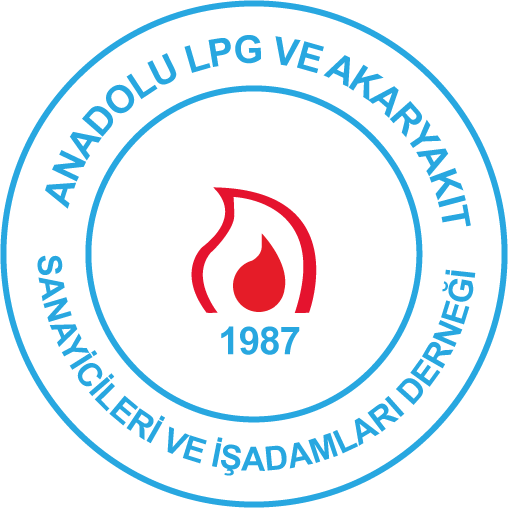 Anadolu LPG ve Akaryakıt SİAD Olağan Genel Kurul toplantısı yapıldı