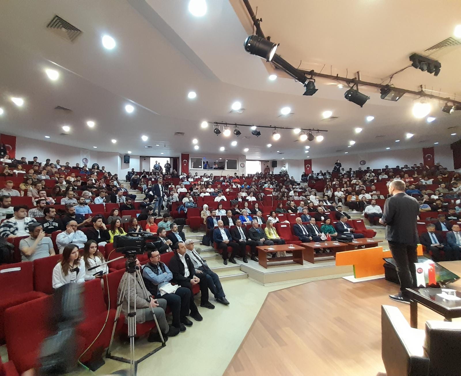 Enerjisa Üretim’den Rüzgar Günü etkinliği