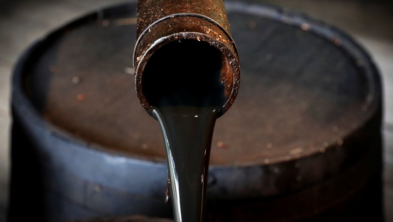 ABD’nin ham petrol stokları arttı