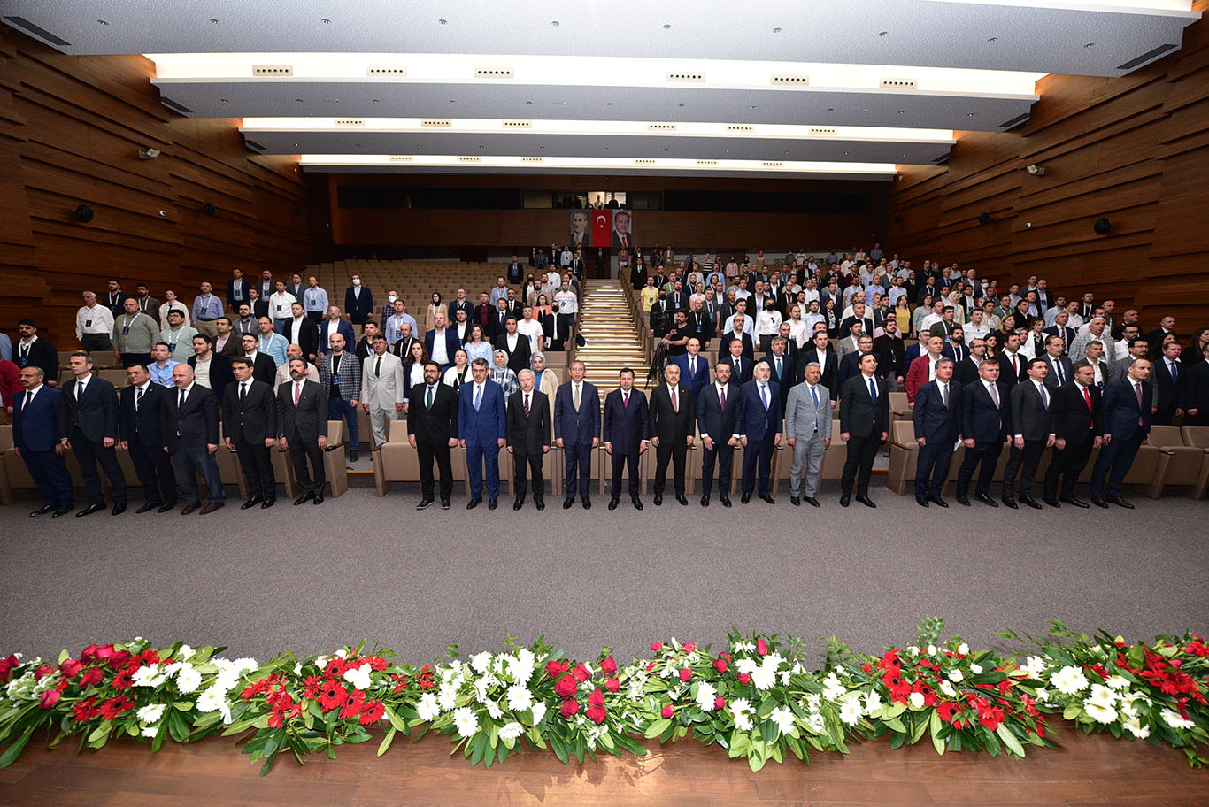 EPDK’dan Bir İlk: Enerji Sektöründe Siber Savunma Simülasyonu