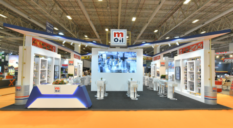 ‘M Oil Madeni Yağlar olarak pazarın yaklaşık 3 katı büyüme gösterdik’