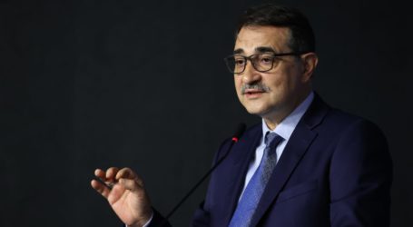 Bakan Dönmez: “Yüzyılın keşfinde 2 yılı geride bıraktık”