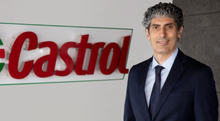 “Castrol dünyasında hacimsel olarak en çok ve en hızlı büyüyen pazar olduk”