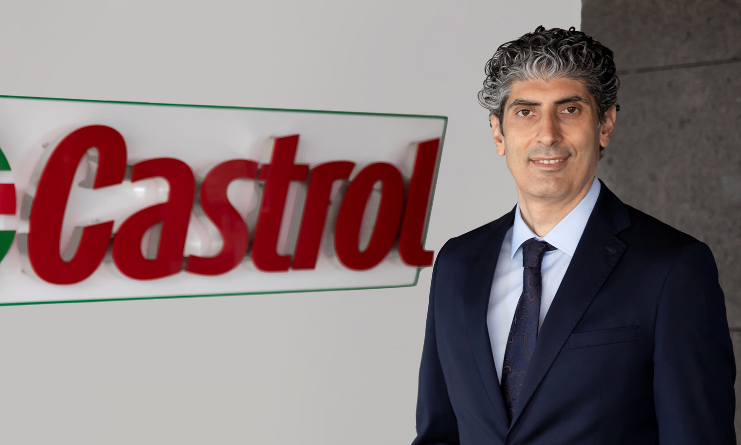 “Castrol dünyasında hacimsel olarak en çok ve en hızlı büyüyen pazar olduk”