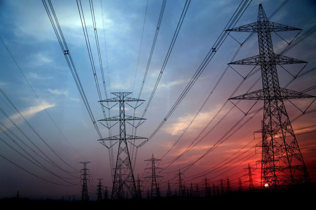 Türkiye'de dün 943 bin 494 MWh elektrik üretildi