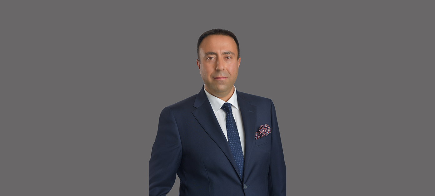 Enerjisa Dağıtım Şirketlerinin yeni Genel Müdürü Oğuzhan Özsürekci