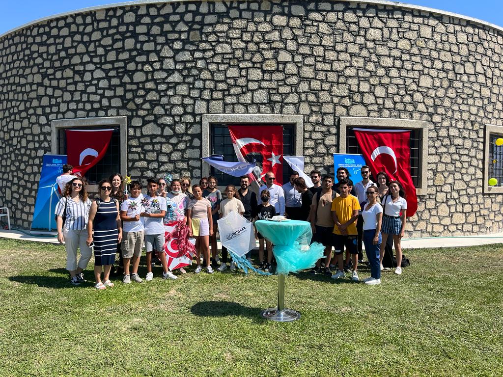 Türkiye Rüzgar Enerjisi Birliği’nden ‘Rüzgar Haftası’ etkinliği