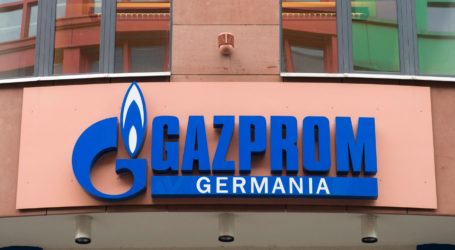Almanya, Gazprom Germania’yı 10 milyar avroluk kurtarma paketiyle iflastan koruyacak