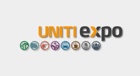 UNITI expo 2022: Sektör yeniden bir araya gelmenin heyecanını yaşadı