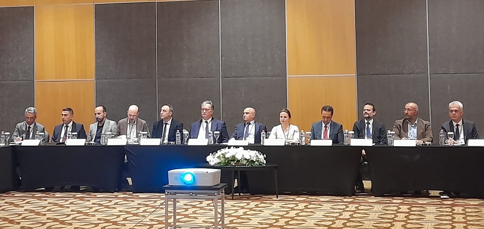 “Aranmayan kısımlarla ilgili şirketlerimizi daha fazla sahada görmek istiyoruz”