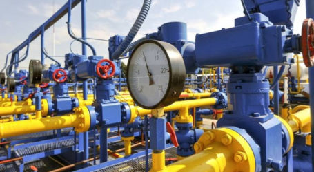 Katar, ABD’li enerji firmasıyla doğal gaz sahasını genişletme anlaşması imzaladı