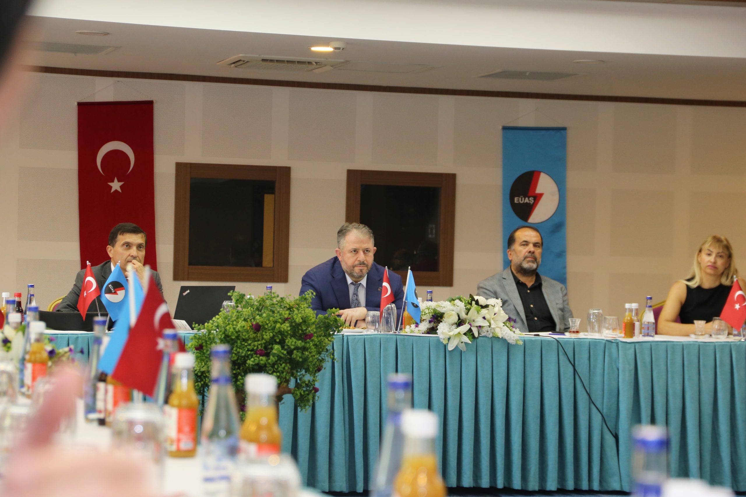 ARGESİS’e özel sektörden ve üniversitelerden büyük ilgi