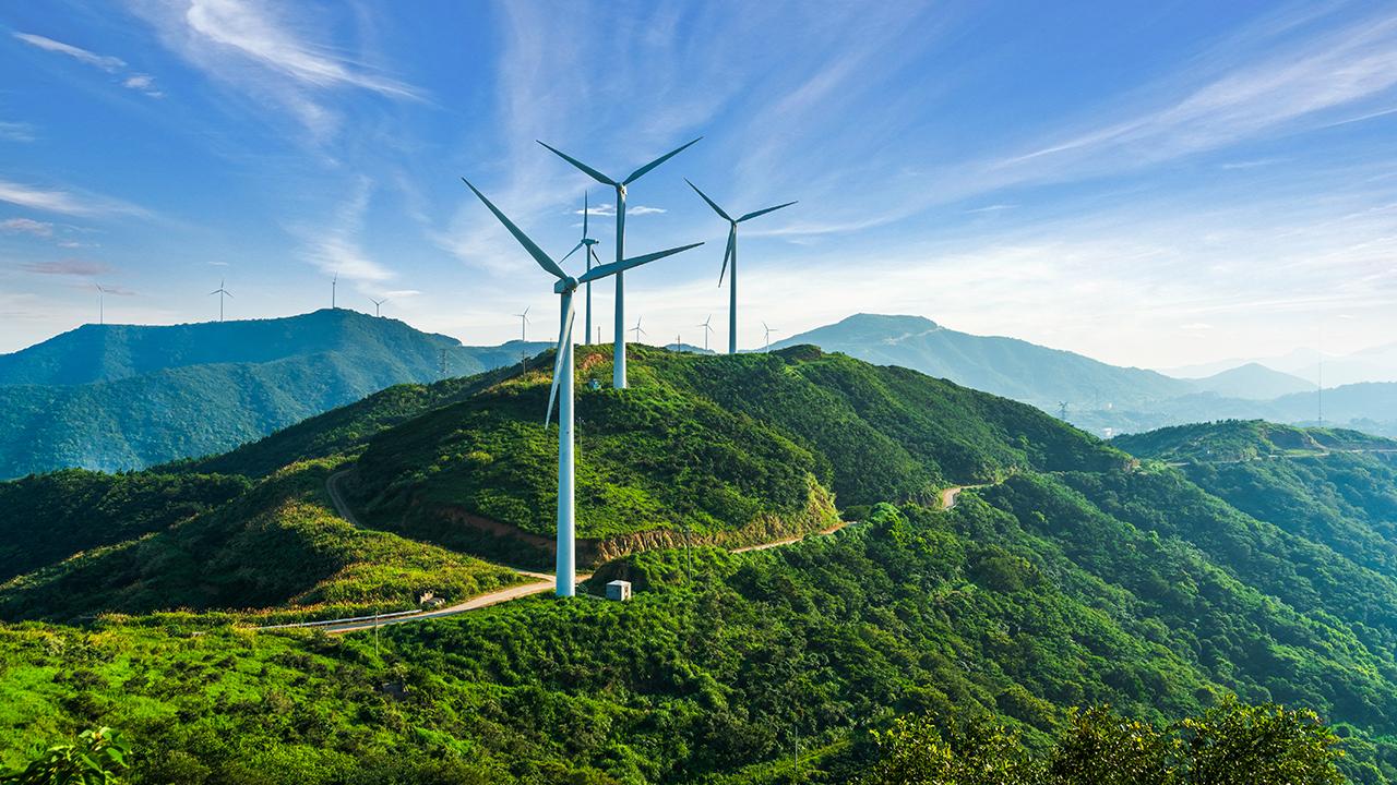 Nordex ve Akfen yenilenebilir enerjide iş birliği yapacak