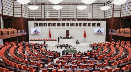 Devlet ormanlarında madencilik faaliyetine yönelik düzenlemeler TBMM’de kabul edildi