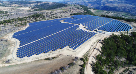 Edirne’de güneş enerjisi santrali ihale edilecek