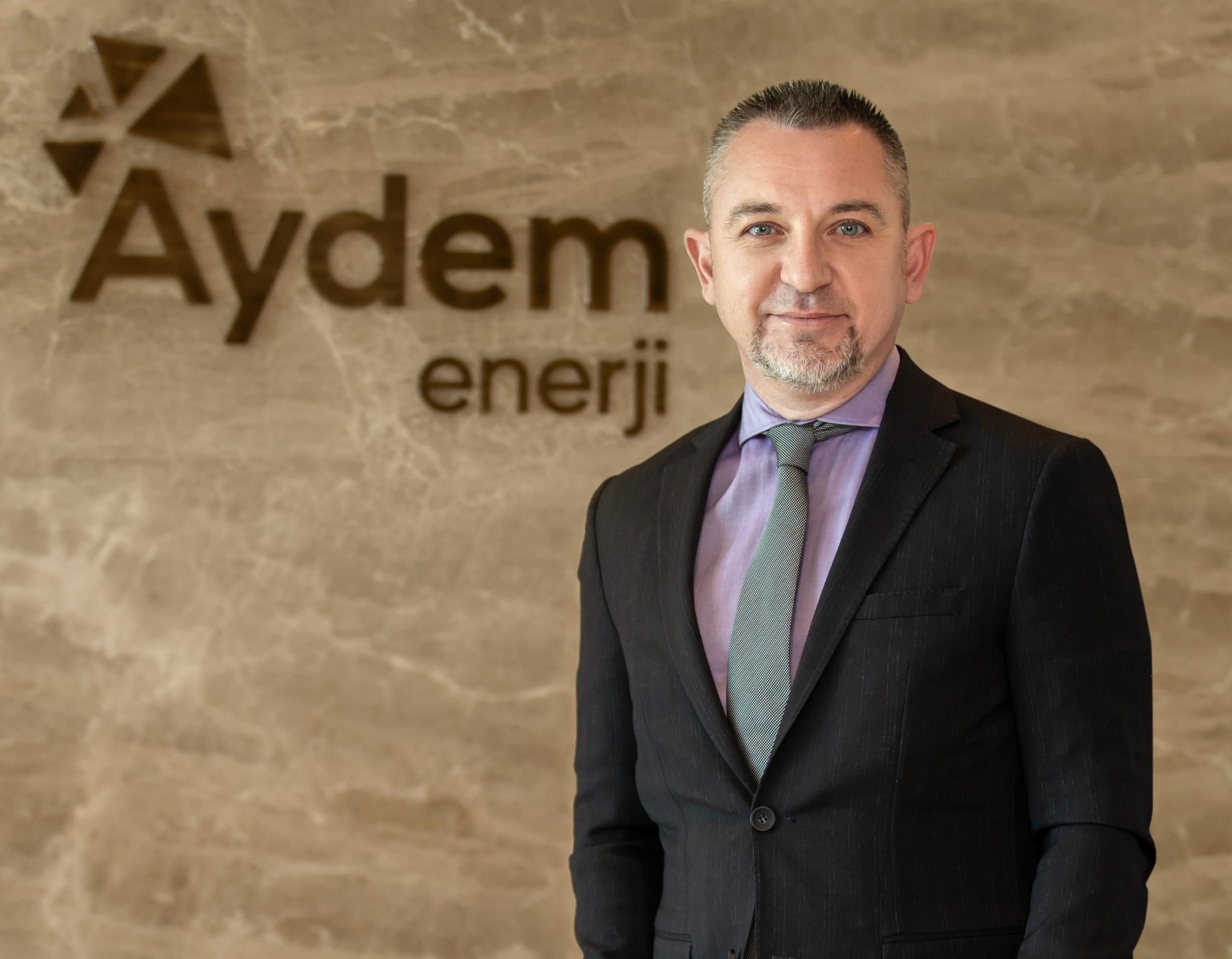 Aydem Enerji’nin SEÇ ve Sürdürülebilirlik Grup Direktörlüğü’ne Cem Çelebi atandı