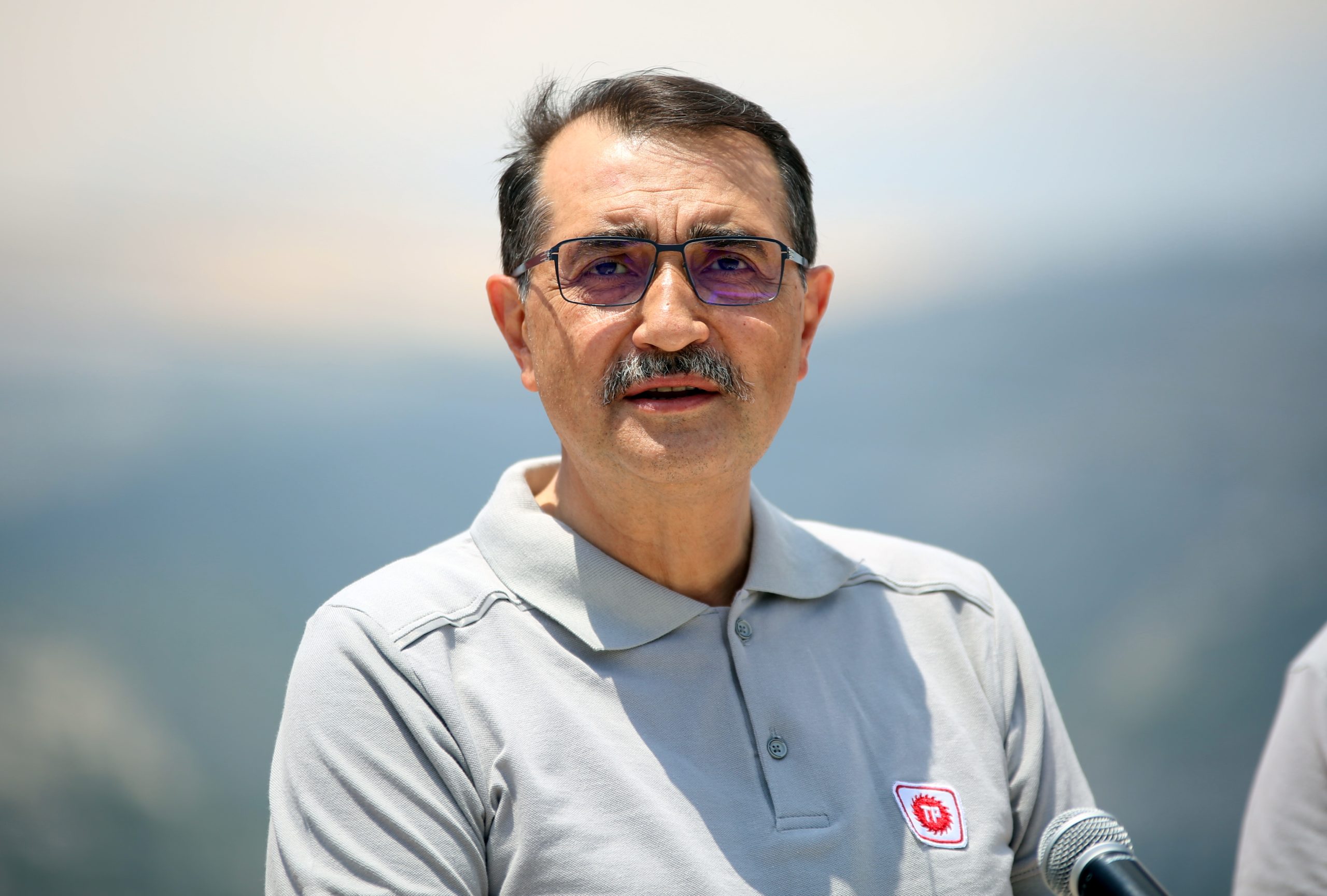 Bakan Dönmez: “Abdülhamid Han sondaj gemisinin ilk görev yerinin Akdeniz olması bekleniyor”