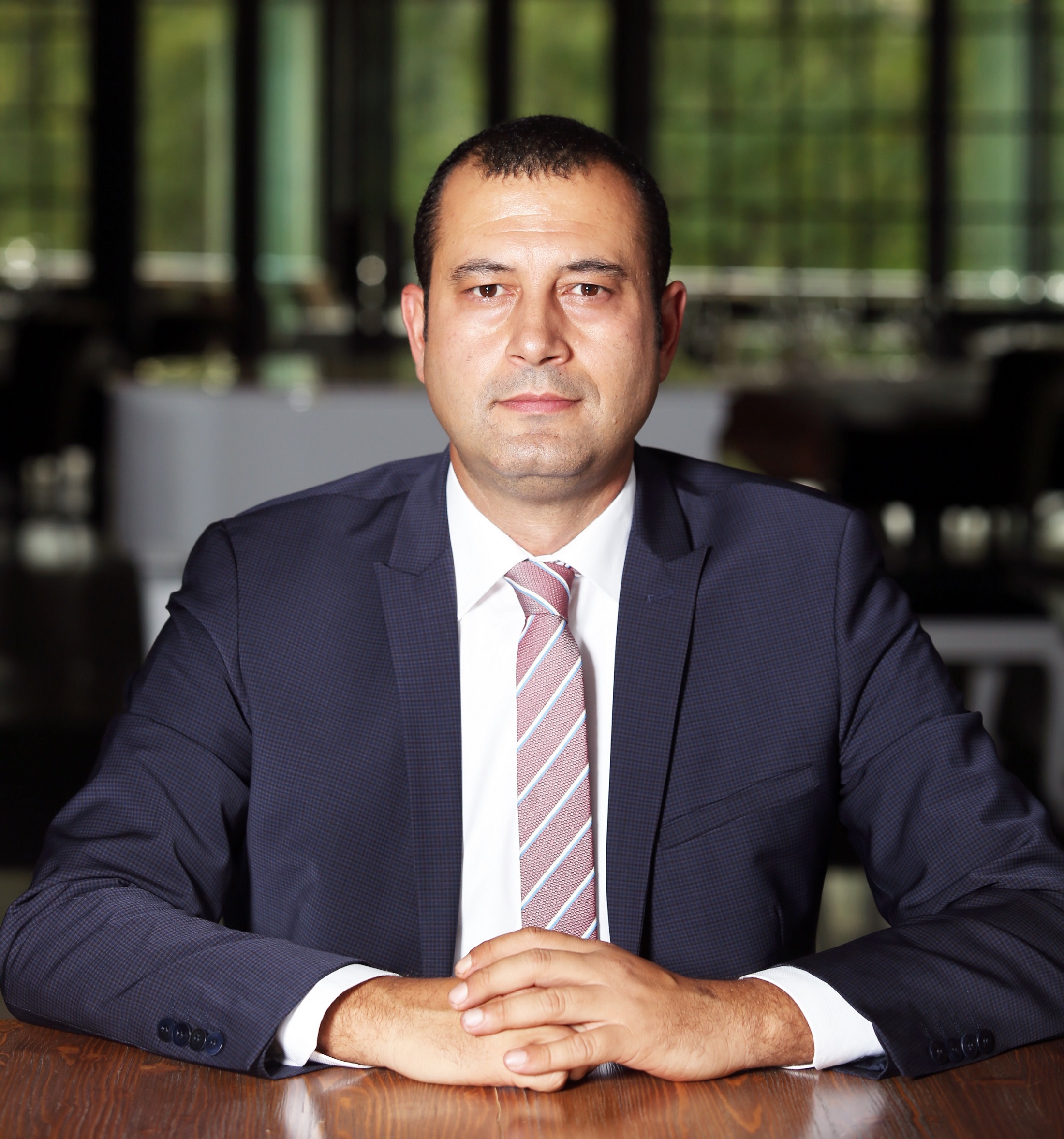 Aytemiz Genel Müdürü Çağdaş Demirağ oldu