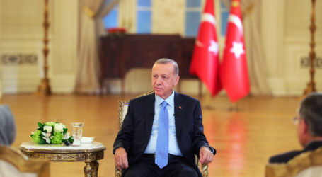 Cumhurbaşkanı Erdoğan: “TOGG bu yılın son çeyreğinde banttan inecek”