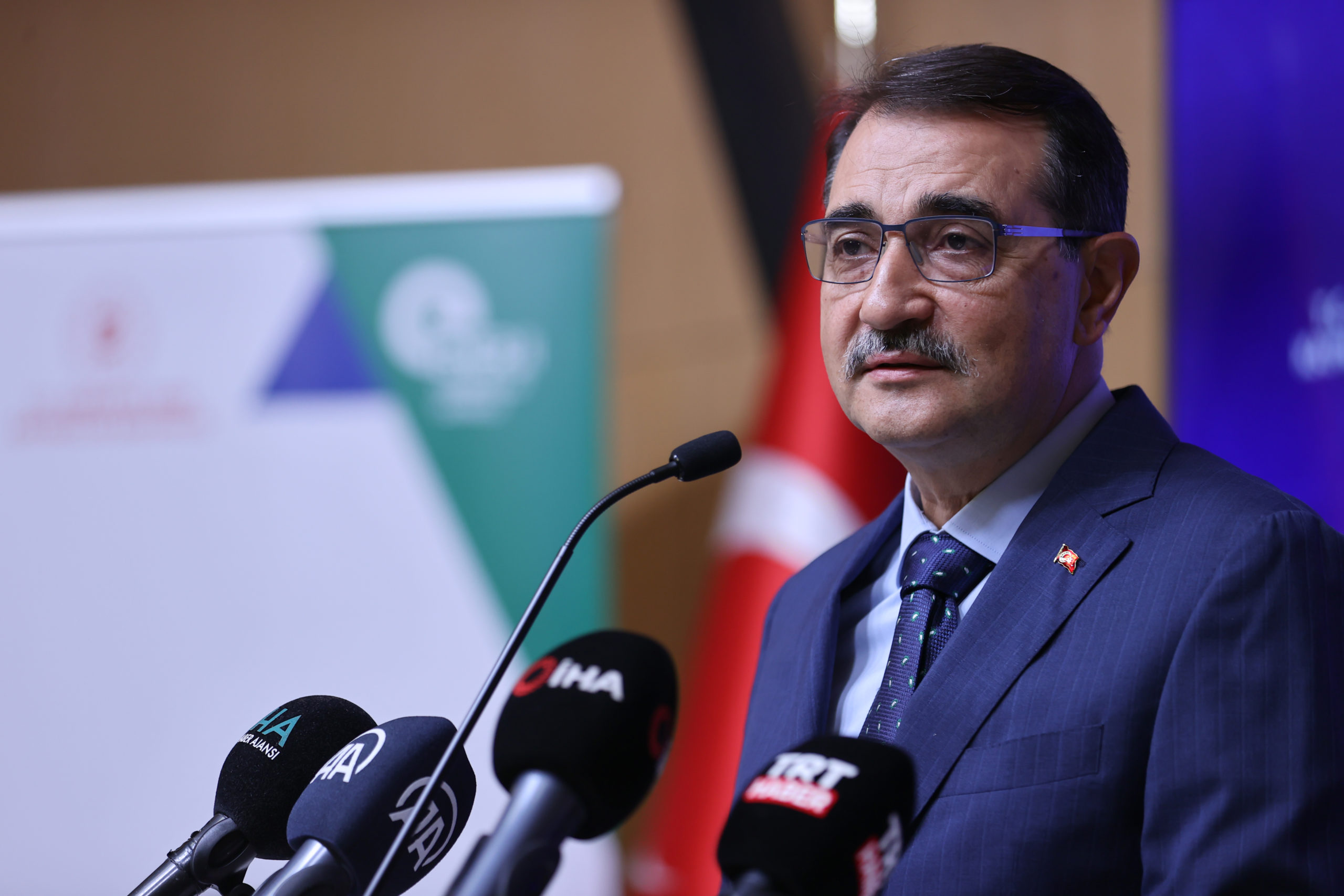 “Enerji kimlik belgesine sahip bina sayımız yüzde 9,6 oranında arttı”