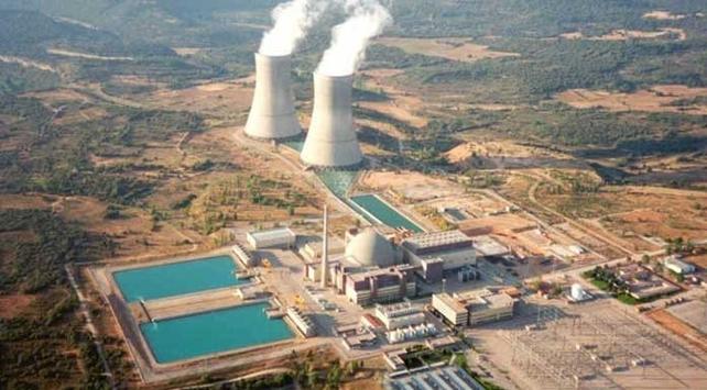 Akkuyu NGS’nin dördüncü güç ünitesi için reaktör basınç kabının tabanı üretildi