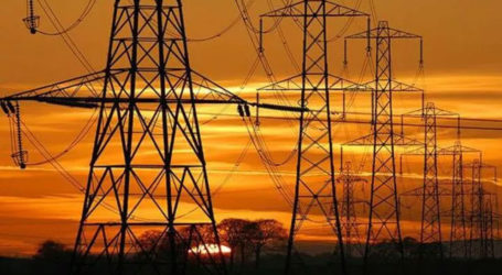 Elektrik üretimi Aralık 2022’de yüzde 9,5 azaldı