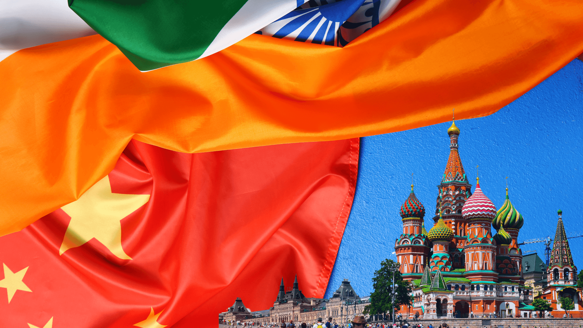 Rusya, Avrupa petrol piyasasındaki kayıplarını Çin ve Hindistan ile telafi ediyor