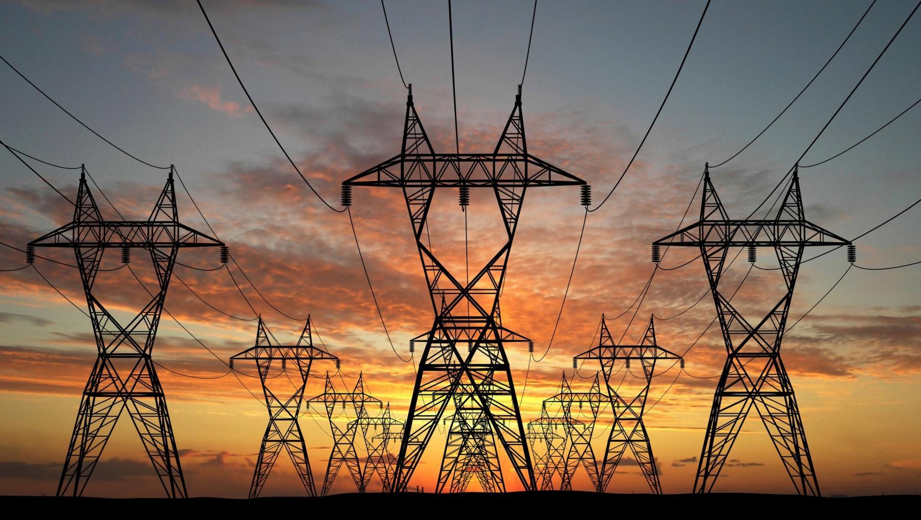 Ürdün-Suudi Arabistan elektrik bağlantı projesinin 2025’te tamamlanması bekleniyor