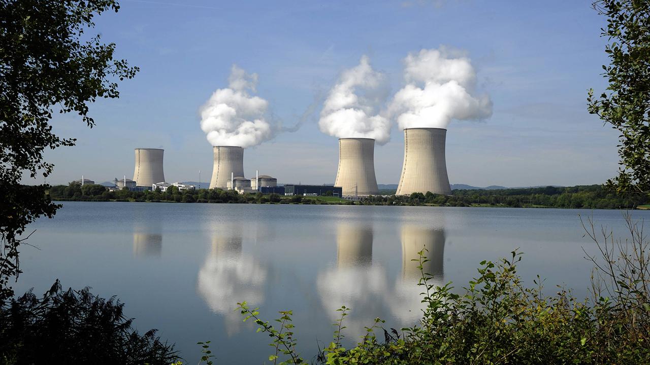 Belçika’ya nükleer reaktörlerin kapatılmaması için dava açıldı