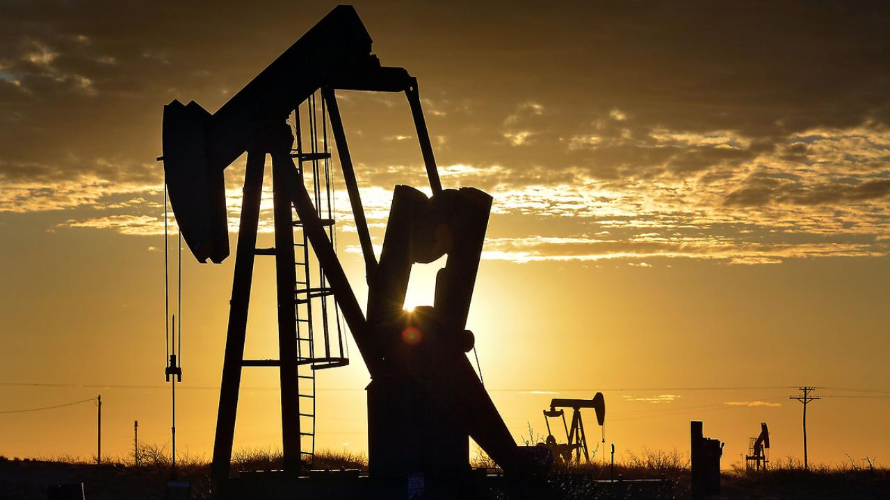 Brent petrolün varil fiyatı 74,08 dolar