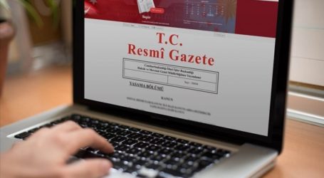 Rekabet Kurulu üyeliklerine atamalar yapıldı