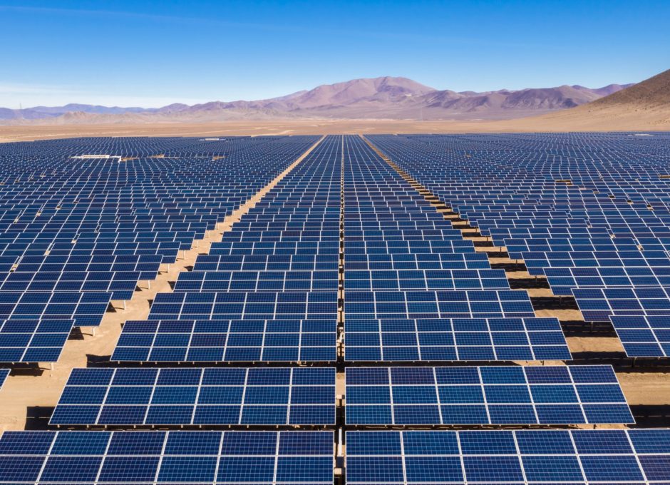 GENSED: “Türkiye’de büyük ölçekli elektrik depolama yatırımlarının önü açıldı”