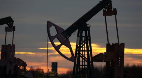 Brent petrolün varil fiyatı son 6 ayın en düşük seviyesinde