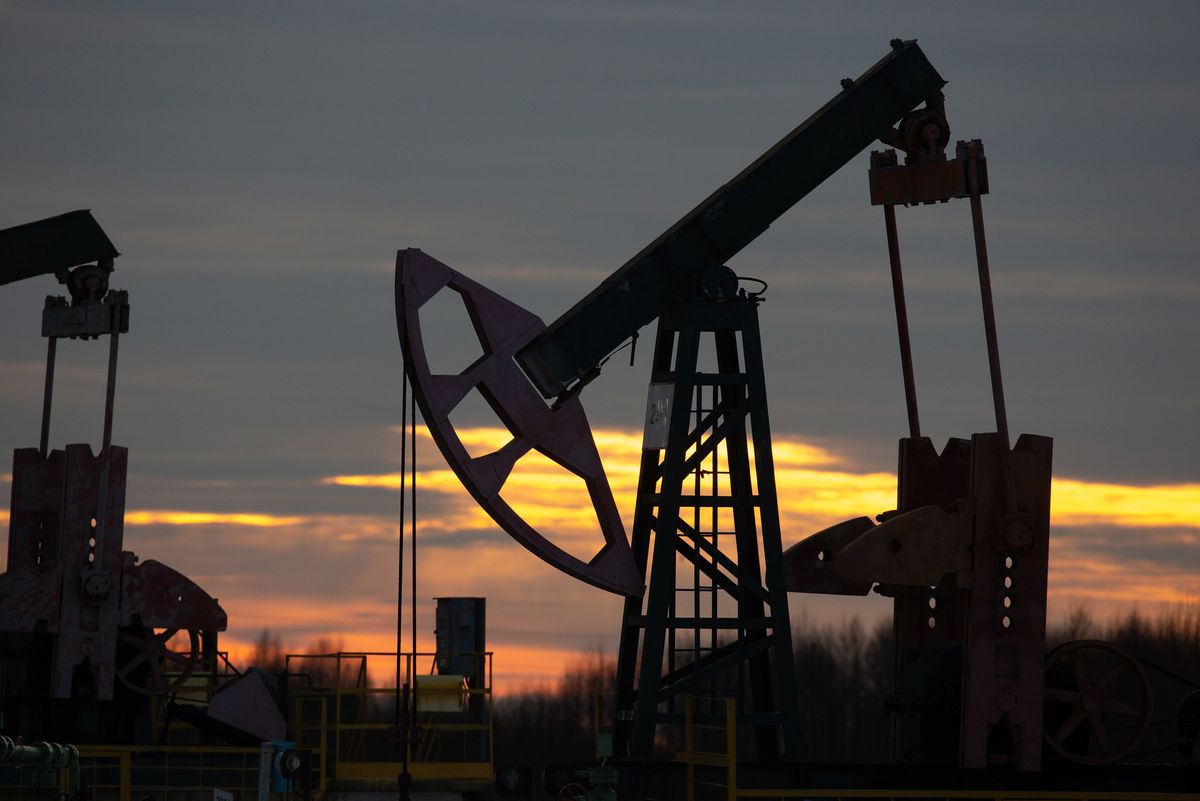 Brent petrolün varil fiyatı son 6 ayın en düşük seviyesinde