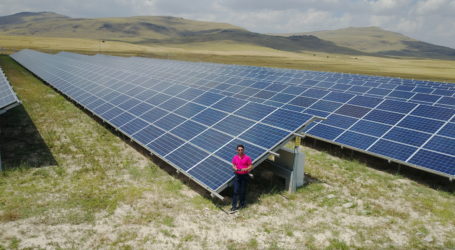 BESA Grup, güneş enerjisi yatırımlarına ağırlık veriyor