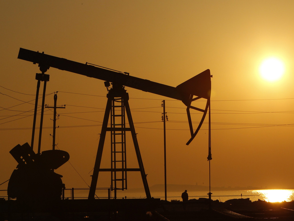 ABD’nin ticari ham petrol stokları arttı