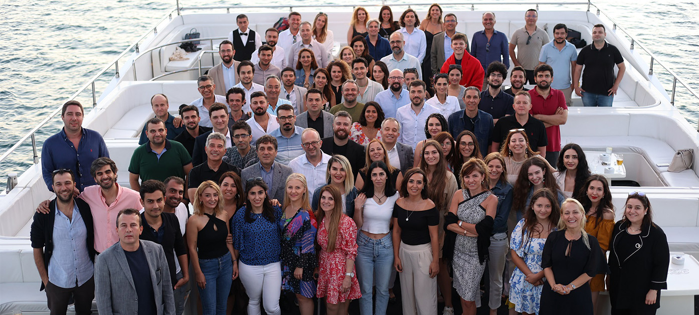 Akenerji, “Great Place to Work” sertifikası aldı
