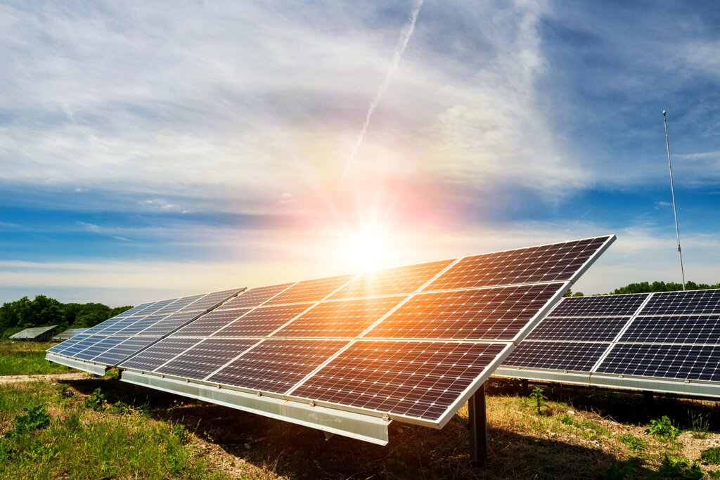 Zimbabve hükümeti, güneş enerjisi projelerine teşvik sağlayacak