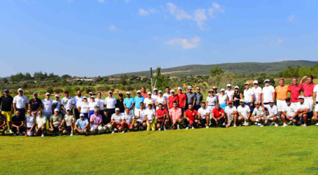 OPET sponsorluğundaki Dünya Kurumsal Golf Turnuvası’nın 2022 Türkiye şampiyonları belli oldu