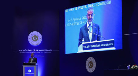 ‘Akaryakıtta vergi AB ortalamasının yüzde 14 altında’