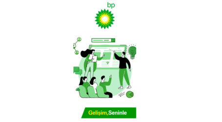 bp Türkiye, Gelişim, Seninle kapsamında Dijital Gençlik Zirvesi’ni gerçekleştirdi